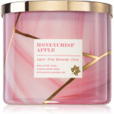 Bath &amp; Body Works Honeycrisp Apple lum&acirc;nare parfumată 411 g