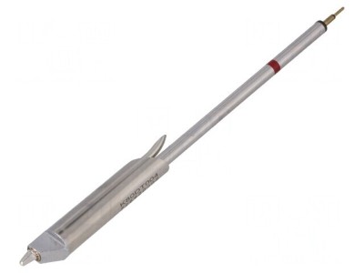 V&amp;acirc;rf pentru ciocan de dezlipit 420-475&amp;deg;C 1.1mm foto