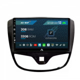 Navigatie Opel Karl (2015-2019), Android 12, P-Octacore 2GB RAM + 32GB ROM, 9 Inch - AD-BGP9002+AD-BGRKIT385