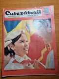 Cutezatorii 27 februarie 1969-art, craiova,foto b-dul magheru bucuresti