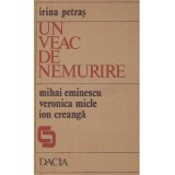 Irina Petras - Un veac de nemurire - 134456