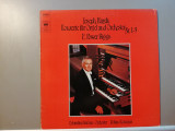 &nbsp;Haydn &ndash; Concert for Orgue &amp; Orchestra no 1-3 (1977/CBS/RFG) - VINIL/NM+, decca classics