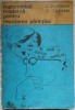 MATEMATICA MODERNA PENTRU RECICLAREA PARINTILOR-A. KAUFMANN, G. CULLMANN-223454