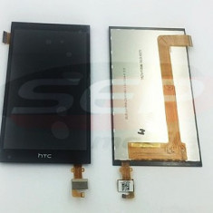 LCD+touchscreen HTC Desire 820 Mini BLACK