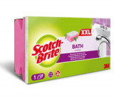 Scotch&amp;Soda scotch brite burete de spalat baia care protejeaza unghile., 1 buc