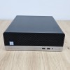 Unitate PC Refurbished, HP PRODESK 400 G4 SFF, Procesor I5 7500, Memorie RAM 12 GB, SSD 128 GB, Windows 10 Pro, DVD/RW