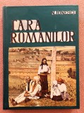 Tara romanilor. Editata de Enciclopedia fotografica, 1946 - N. Ionescu, Alta editura