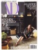 Architectural Digest, november 2017