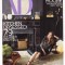 Architectural Digest, november 2017