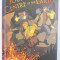 JOURNEY TO THE CENTRE OF THE EARTH , based on the story by JULES VERNE , illustrated by ANDREA DA ROLD , adapted by SARAH COURTAULD , 2013
