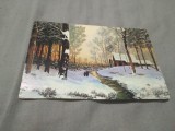 Cumpara ieftin CARTE POSTALA FELICITARE CIRCULATA ROMANIA