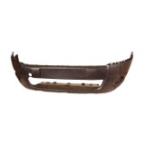 Bara fata Peugeot Partner, 03.2008-06.2012, Citroen Berlingo (7_) 02.2008-06.2012, grunduit, cu gauri pentru rama proiector, cu locas pentru proiecto