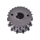 Distribuitor dublu SUP SC 62,5 mm pentru transmisie si montaj precis