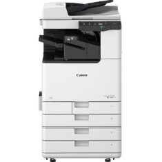 Multifunctionala Canon imageRUNNER 2930i, Laser, Monocrom, Format A3, Duplex, Retea, Wi-Fi
