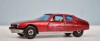 Macheta Matchbox Superkings K-35 Citroen SM Incomplet, Colectie, Scara 1/64, Piese