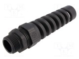 Garnitură etanșare cablu LAPP SKINTOP&reg; BS NPT3/4 IP68 poliamidă neagră
