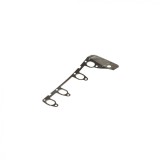 Garnitura galerie evacuare VW PASSAT Variant (3C5) 1.9 TDI 2005-2008 CORTECO 460057P, Volkswagen
