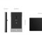 KIT VIDEOINTERFON SMART HOME 2MP Monitor color 7&quot; touch