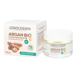 Cumpara ieftin Crema hidratanta 25+ Argan Bio, 50 ml, Gerocossen