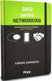 Ghid pentru networking - Prior &amp; Books