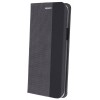 Husa Smart Senso Gri pentru iPhone 11 Pro Max, OEM, Protectie Telefon