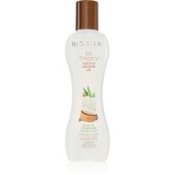 Cumpara ieftin Biosilk Silk Therapy Natural Coconut Oil tratament de hidratare fara clatire de par si de corp 67 ml