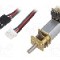 Motor DC, 3.5...8V DC, DFROBOT, DFR0430