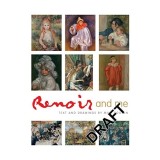Cumpara ieftin Renoir and Me
