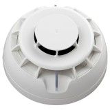Cumpara ieftin Detector conventional combinat de fum si temperatura, IP30, clasa A1R - EN54-5/7 - TELETEK SensoMAG-M40
