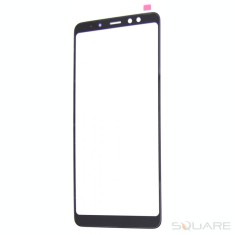 Geam Sticla + OCA Samsung A8+ (2018) A730, Black