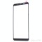 Geam Sticla + OCA Samsung A8+ (2018) A730, Black