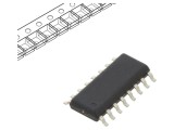 Controler porți MOSFET High/Low-Side IR2010STRPBF INFINEON TECHNOLOGIES