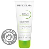 Gel gomant Sebium, 100ml, Bioderma