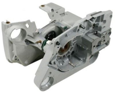 Carter complet stihl: ms 340, 360, 034, 036 - foto
