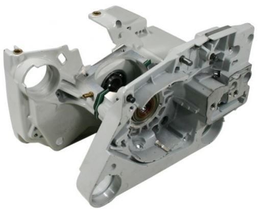 Carter complet stihl: ms 340, 360, 034, 036 -