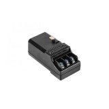 Modul de extindere 3 zone pentru Programator-Controler PRO-C HUNTER