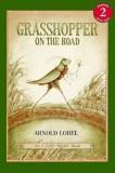 Grasshopper on the Road