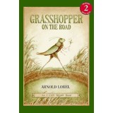 Grasshopper on the Road