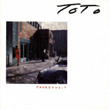 Fahrenheit | Toto, Pop