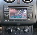 NISSAN Connect LCN1 Navi SD Card Europa 2020 V10 QUASHQAI CUBE JUKE