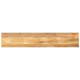 VidaXL Blat masă 140x30x2,5 cm lemn masiv dreptunghiular de mango