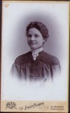 HST M91 Poză Susi Schunn CDV