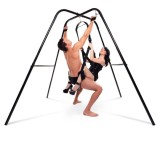 Leagan Erotic Fantasy Swing Stand