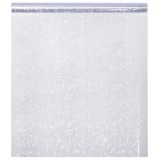 Folie fereastra mata, model curcubeu 3D, 60x500 cm, PVC