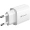 Incarcator Tellur 20W, alb