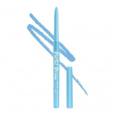 Creion de ochi L.A Girl Pastel Dream Auto Eyeliner, 0.30g - 373 Powder Blue