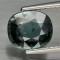 Safir verde