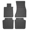 Covorase auto BMW Seria 7 G12 Lung 2015-prezent Frogum