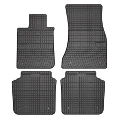 Covorase auto BMW Seria 7 G12 Lung 2015-prezent Frogum