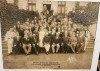 Profesorii și cursiștii de la cursurile cooperatiste ținute la Iași, 16-31 August 1931, foto realizată de Fotograful Curții Regale - Zaharia Weiss